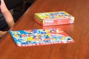 Их нравы. В России выпустили настольную игру «Наши в Солсбери» с тем самым маршрутом