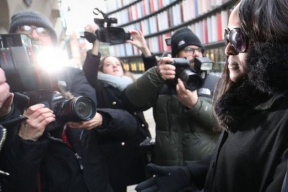 В этом веке такого еще не было: депутата британского парламента отправляют в тюрьму