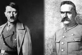 «Пакт с дьяволом»: как Польша пала жертвой Германии и СССР