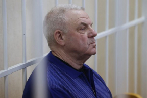 Патологоанатом в суде: «Деньги от водителей катафалков шли на баню»