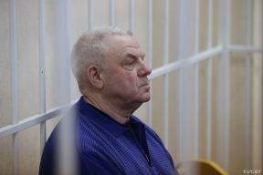 «Ничего себе!» Прокурор анонсировал новое обвинение главному патологоанатому