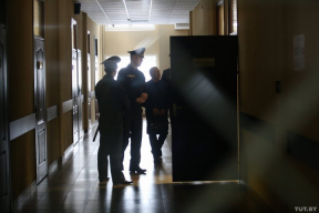 Главного патологоанатома судят за взятки в 180 тысяч долларов