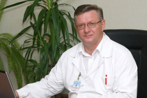 Экс-главврач гродненской областной больницы получил срок