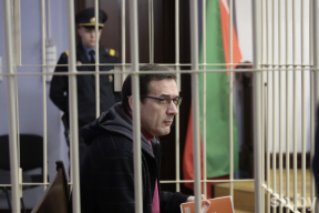 Друг осужденного по «делу медиков» Стрижака: «Слишком много. У него же не лежало $ 500 тысяч в гараже»