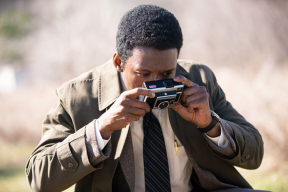 Почему вам нужно посмотреть третий сезон «Настоящего детектива»