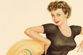 Кое-что про грудь — большую и маленькую