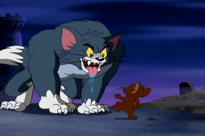 Почему каждому мужчине нужны враги