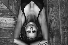 Звезды российского триатлона снялись в сексуальном календаре