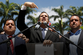 Венесуэла «вспыхнула» – мир раскололся. Как развиваются события