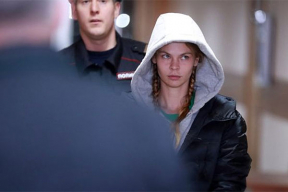 За Рыбку и Лесли вступился Лукашенко: они на свободе