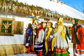 Сем правілаў Шчодрага вечара