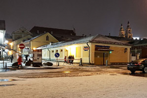 «Скорая застряла у шлагбаума». Подробности смертельной драки на Зыбицкой