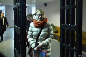 Второй день суда. Главред «СБ» рассказал о «партнерском соглашении» с TUT.BY