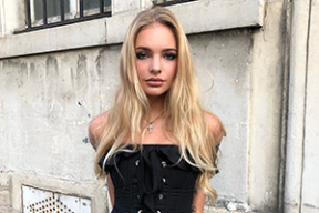 Как дочка Пескова попала на стажировку в Европарламент