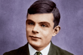 Самая выдающаяся личность XX века (версия британцев)