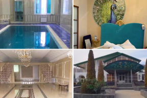 Как члены клана Арашуковых купаются в роскоши