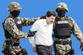 За что Эль Чапо получил такой срок?