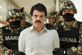 Что известно о наркобароне Эль Чапо и почему его не могли поймать 20 лет