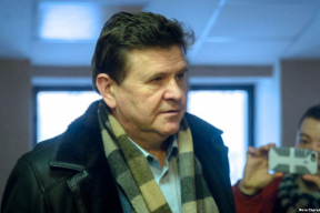 Экс-директор РНПЦ травматологии и ортопедии объяснил, откуда у него взялись полмиллиона долларов