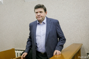 Апелляция по делу академика Белецкого: «Теперь ищите, у кого лечиться»