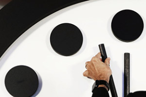 Что такое Часы Судного дня и для чего они нужны?