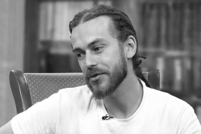 Остановка сердца. Умер российский рэпер Децл