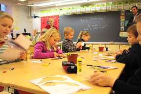 Почему финская система образования – одна из лучших в мире