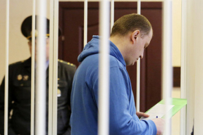 «Условия на службе заставили». Как судили инспектора ГАИ Минска