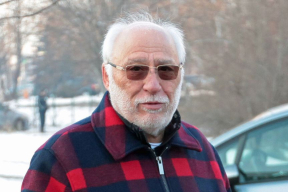 Россиянин из «дела Скрипалей» попал на камеры в Болгарии