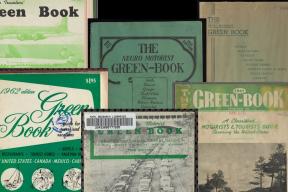Что такое «Зеленая книга», фильм про которую взял «Оскар»