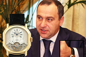 Как бедный российский регион разворовали кланы чиновников