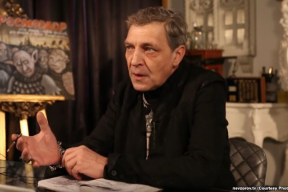 Невзоров об аннексии Беларуси: «Белорусы вставят всем»