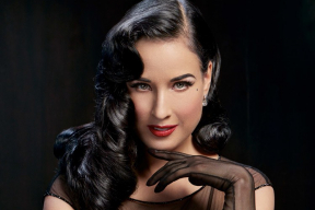 Тутанхамон едет к Дите фон Тиз: чем Париж манит путешественников