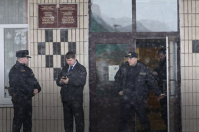 Нападение на школу в Столбцах: 10-классник убил учительницу и школьника