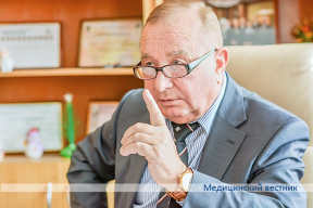 Зампредседателя Академии наук: «Негативные стереотипные представления о Сталине еще полностью не изжиты»