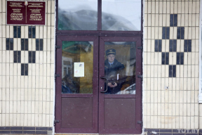 Что известно о нападавшем в школе в Столбцах и его задержании: «Вообще не умел злиться»