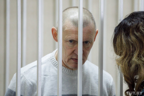 В Минске судят бывшего директора Дворца спорта. Из-за этого скандала лишился поста и министр