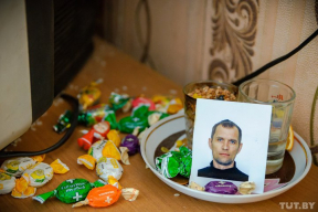 «У них это просто, а для меня — в никуда». Еще один мужчина покончил с собой из-за высылки из Беларуси