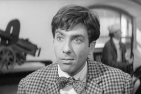 Умер актер Сергей Юрский