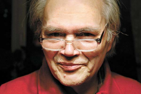 Памёр Васіль Сёмуха, які пераклаў на беларускую мову Біблію