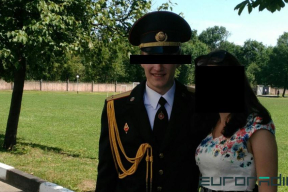 Наркоторговец узнал шкловского милиционера по нику в Telegram: «Жалко парня»