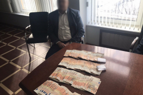 Гендиректора Минского завода шестерен задержали при получении взятки