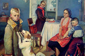 Фотожабы: «По заводу вас водил? По 500 платить грозил?»