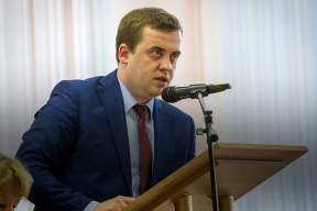 Три вещи, которые поражают в истории с задержанием главного архитектора Минска