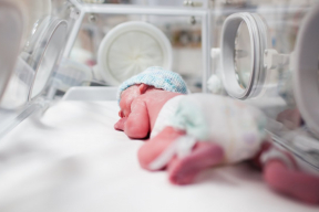 Португальская спортсменка умерла на 20-й неделе беременности. Три месяца спустя у нее родился сын