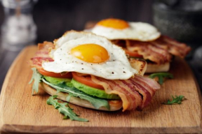 Так сколько все-таки яиц можно есть?