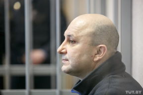 За взятки осудили начальника военно-медицинского управления Минобороны