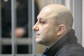 В последнем слове глава военно-медицинского управления Минобороны пожаловался на КГБ