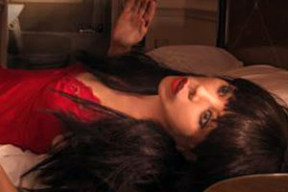 Як сыліконавыя лялькі замяняюць жонак і мужоў