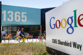 Google проверил зарплаты сотрудников — и обнаружил признаки дискриминации мужчин